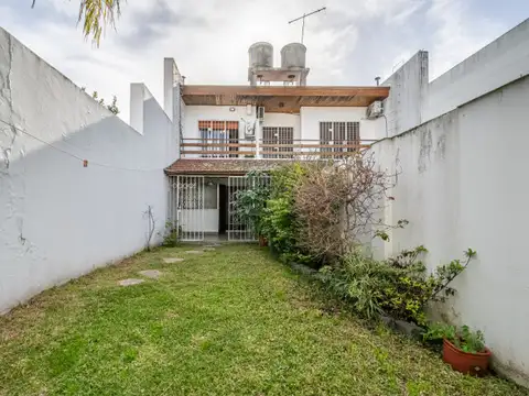 Casa en Venta en Villa Real, CABA