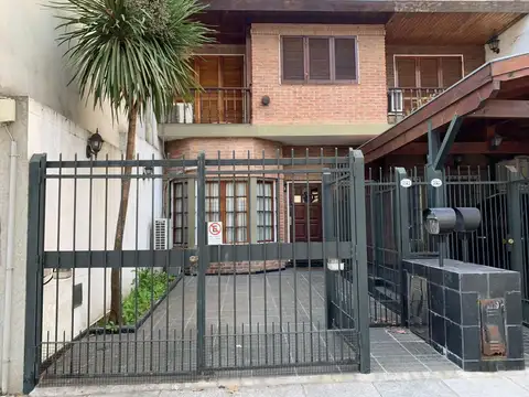 Casa en Venta en Villa del Parque, CABA