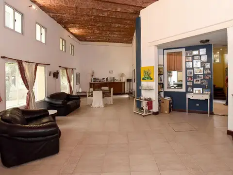 Casa en Venta en Flores, CABA