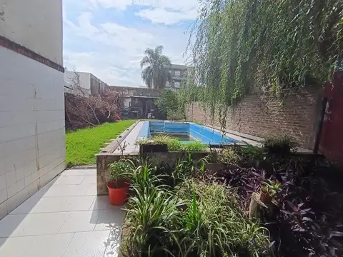 Casa en Venta en Villa Lugano, CABA