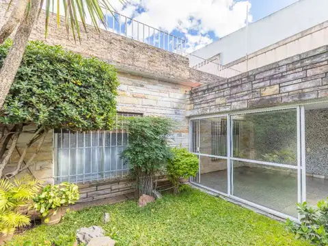 Casa en Venta en Monte Castro, CABA