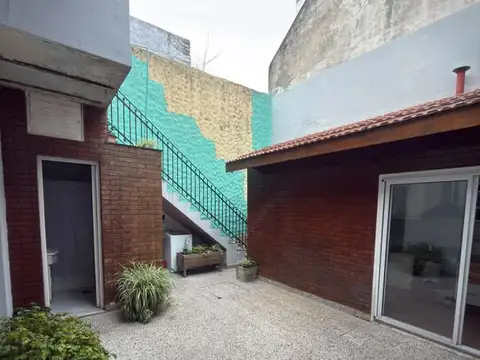 Casa en Venta en Villa Ortuzar, CABA