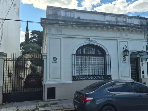 Casa en Venta en Vélez Sarsfield, CABA