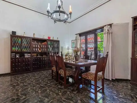 Casa en Venta en Villa Santa Rita, CABA