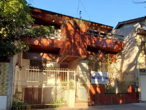 Casa en Venta en Agronomía, CABA