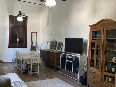 Casa en Venta en Villa del Parque, CABA