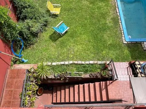 Casa en Venta en Boedo, CABA