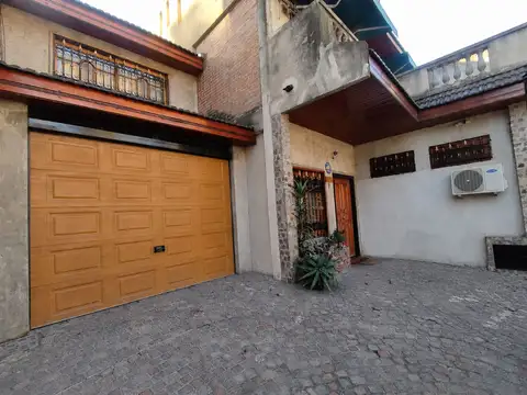 Casa en Venta en Pompeya, CABA