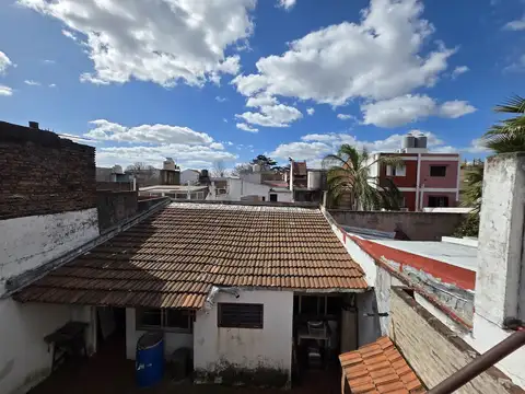 Casa en Venta en Villa Urquiza, CABA