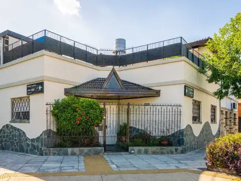 Casa en Venta en Villa del Parque, CABA