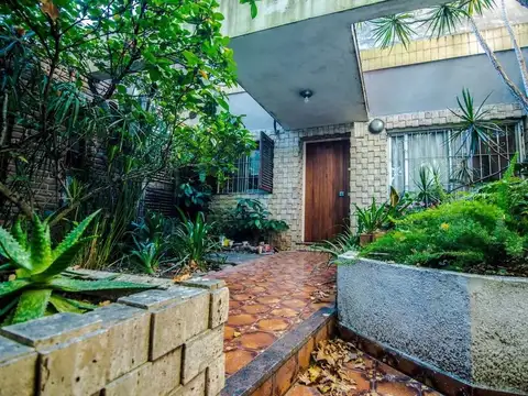 Casa en Venta en Villa Urquiza, CABA