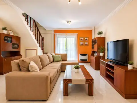 Casa en Venta en Villa Santa Rita, CABA