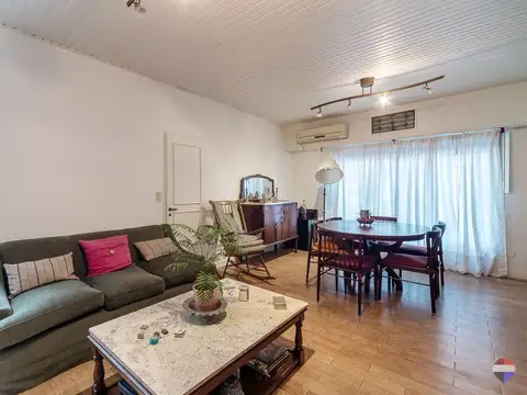 Casa en Venta en Colegiales, CABA