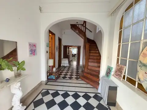 Casa en Venta en Caballito, CABA