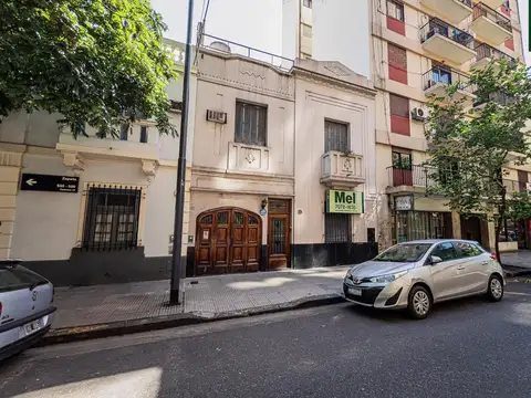Casa en Venta en Belgrano, CABA