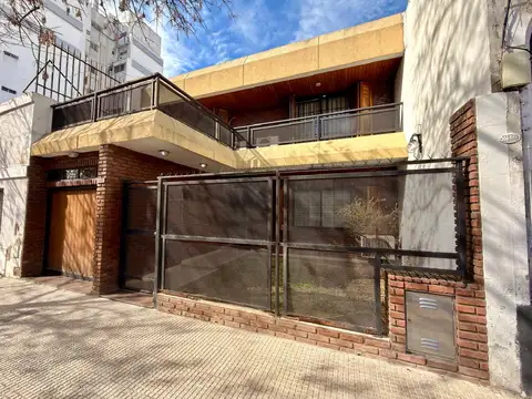 Casa en Venta en Villa General Mitre, CABA