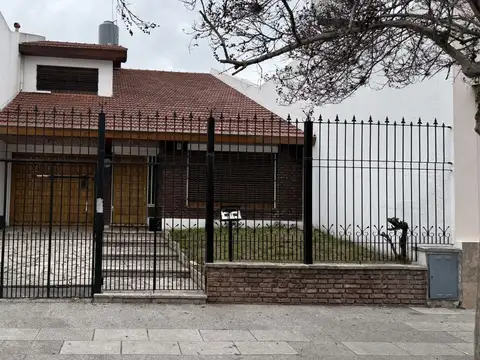 Casa en Venta en Parque Avellaneda, CABA