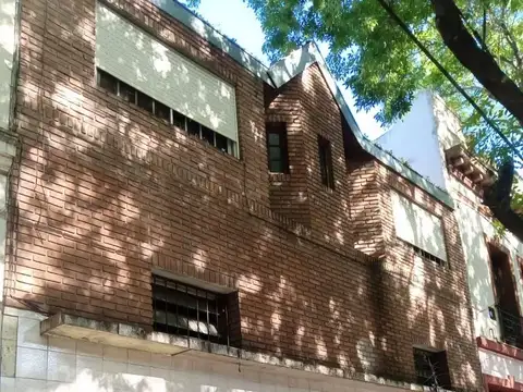 Casa en Venta en Colegiales, CABA