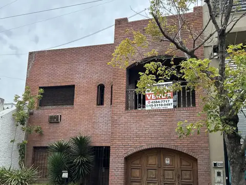Casa en Venta en Flores Norte, Flores