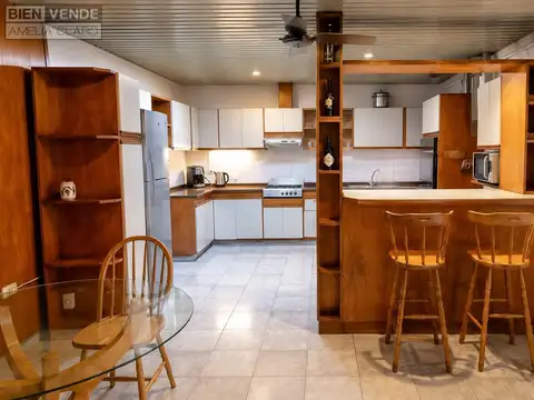 Casa en Venta en Cid Campeador, Caballito