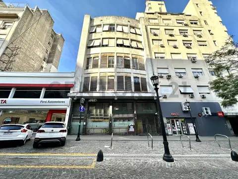Casa en Venta en Monserrat, CABA