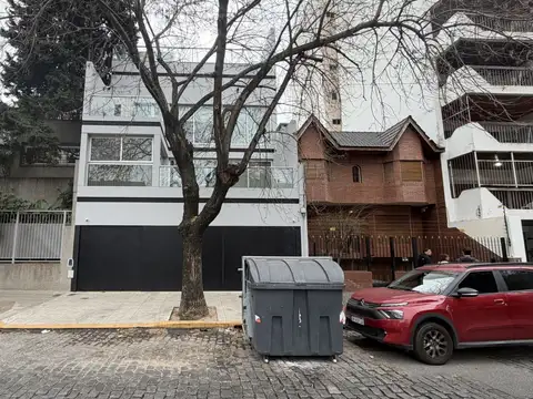 Casa en Venta en Belgrano, CABA