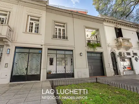 Casa en Venta en Belgrano R, Belgrano