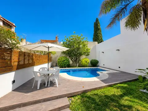 Casa en Venta en Villa Devoto, CABA