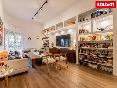 Casa en Venta en Núñez, CABA