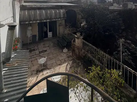 Casa en Venta en Almagro Norte, Almagro