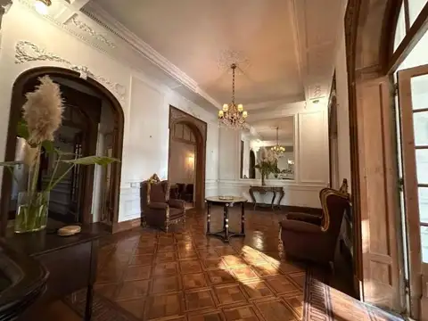 Casa en Venta en Recoleta, CABA