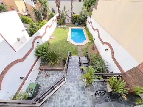 Casa en Venta en Villa Devoto, CABA