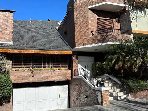 Casa en Venta en Villa Devoto, CABA