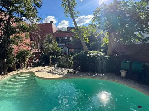 Casa en Venta en Coghlan, CABA