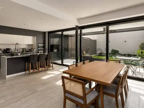 Casa en Venta en Caballito Norte, Caballito