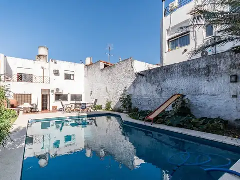 Casa en Venta en Villa Real, CABA