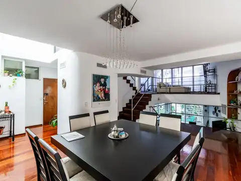 Casa en Venta en Villa Devoto, CABA