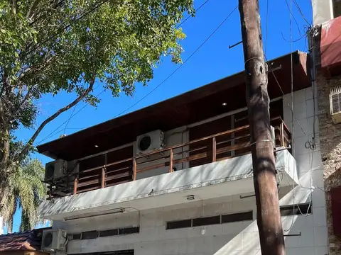 Casa en Venta en Villa Riachuelo, CABA