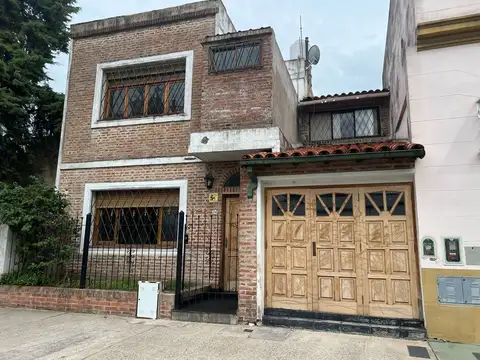 Casa en Venta en Saavedra, CABA