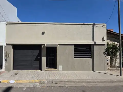 Casa en Venta en Saavedra, CABA
