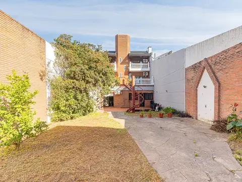 Casa en Venta en Flores Sur, Flores