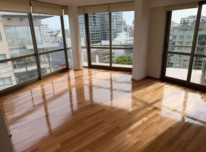 Departamento · 72m² · 3 Ambientes