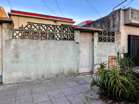 Terreno en Venta en Parque Avellaneda, CABA