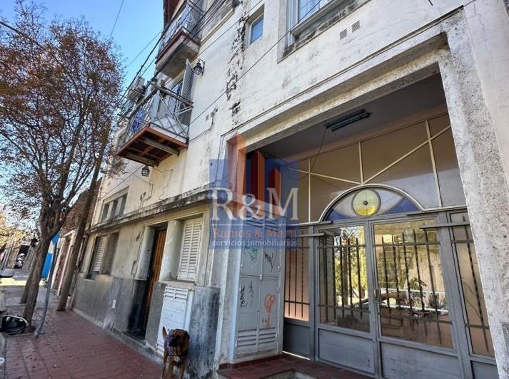 Departamento · 50m² · 4 Ambientes