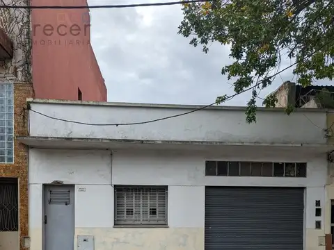 Terreno en Venta en Floresta, CABA
