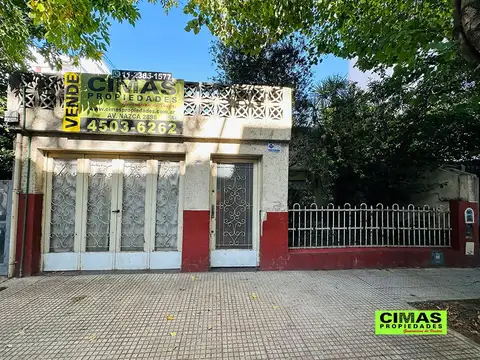 Terreno en Venta en Villa del Parque, CABA