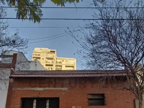 Terreno en Venta en Villa Crespo, CABA
