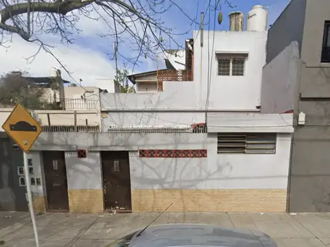 Terreno en Venta en Villa Pueyrredón, CABA