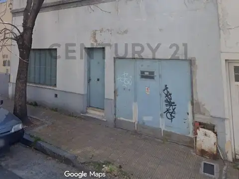 Terreno en Venta en Saavedra, CABA