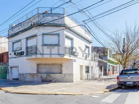 Terreno en Venta en Paternal, CABA